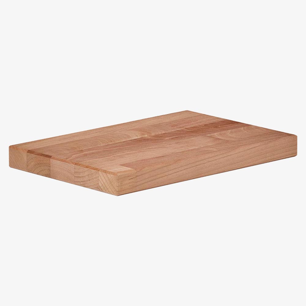 Vareprøve på kirsebær