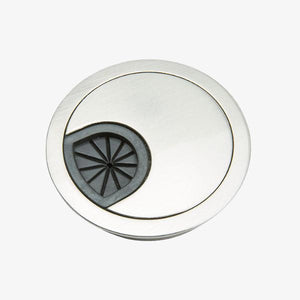 Kabelgennemføring, Ø68mm