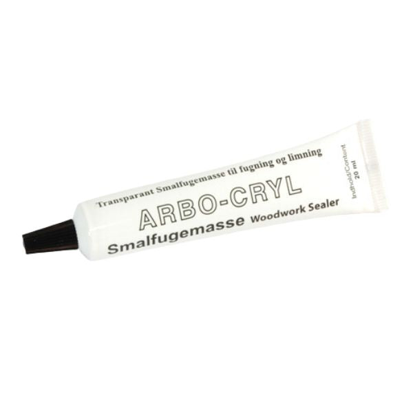 Smalfugemasse, 20ml