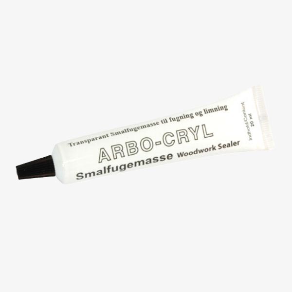 Smalfugemasse, 20ml