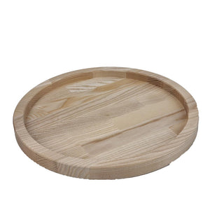 Rund bakke i 27 mm ASK, Ø300mm