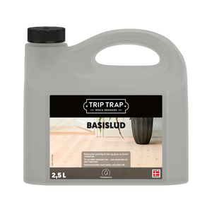 Trip Trap Basislud 2,5L