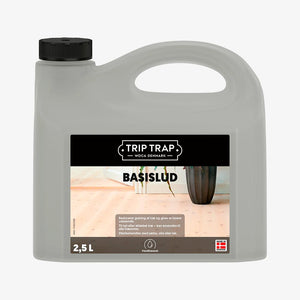 Trip Trap Basislud 2,5L