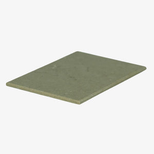 Vareprøve på Coral Clay