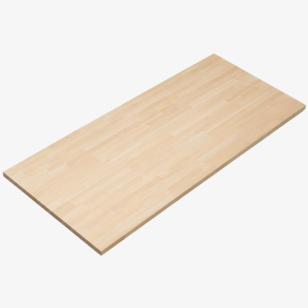 Bøg 4550x1020x27mm