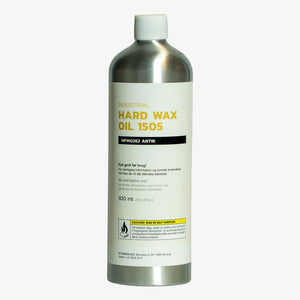 0,5 l Hardwax 1505, Antik olie
