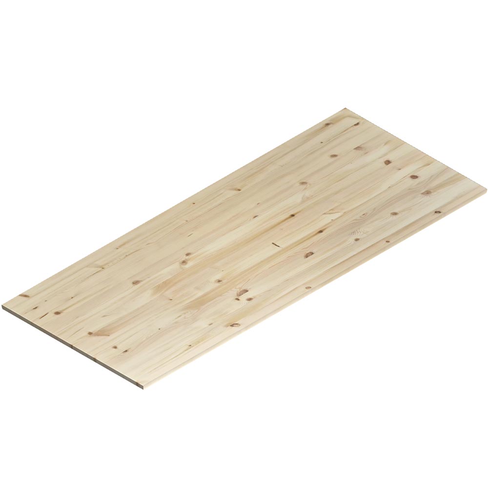 Fyr 3050x630x27mm
