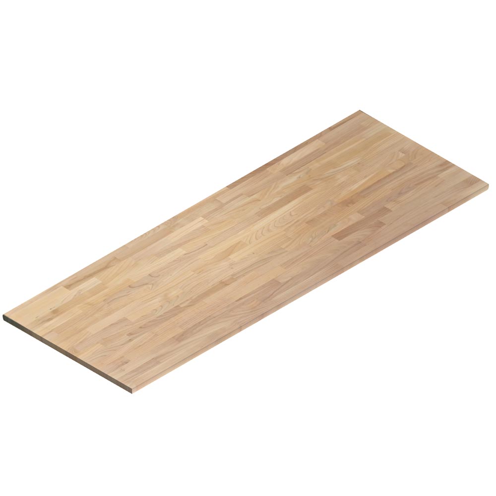 Kirsebær 4550x1020x40mm