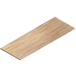 Kirsebær 4550x1020x27mm