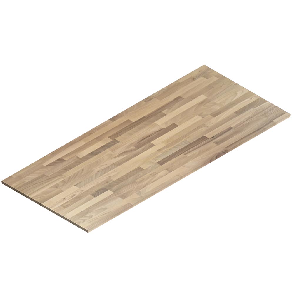 Valnød 4550x640x27mm