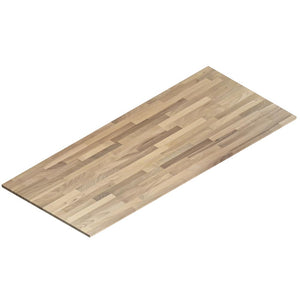 Valnød 4550x640x27mm