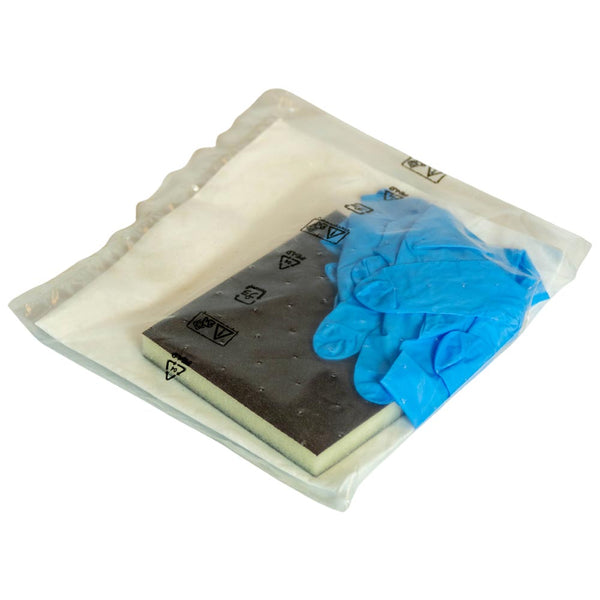 0,5 l Hardwax 1505, Hvid olie