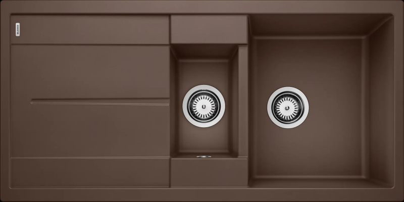 Vask Blanco Metra 6 S Kaffe UX billede til print