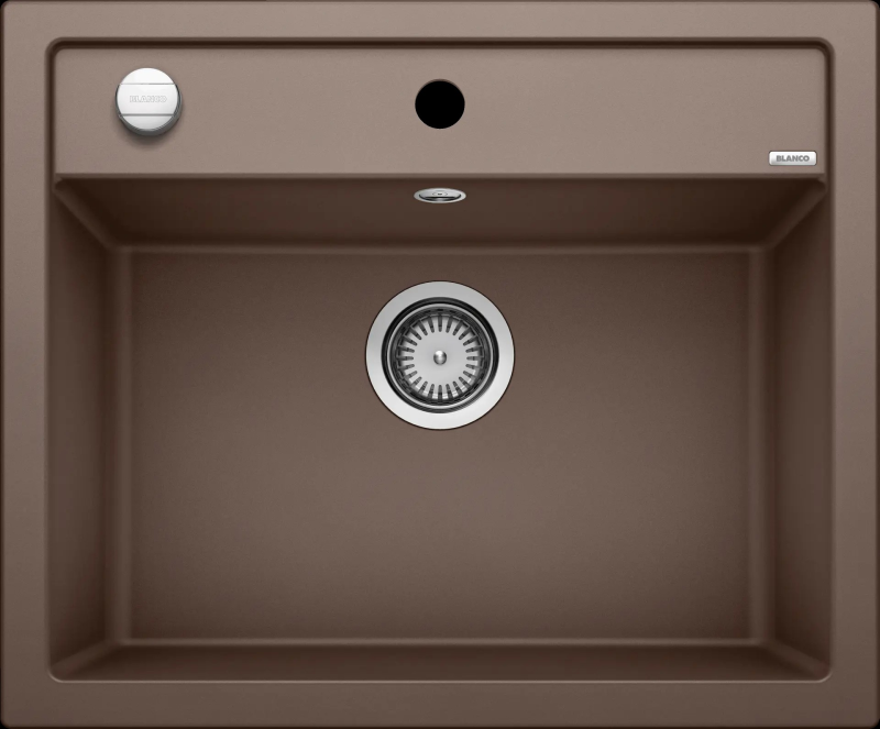 Vask Blanco Dalago 6 Kaffe MX billede til print