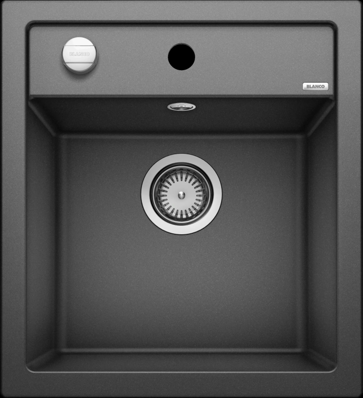 Vask Blanco Dalago 45 Antracit MX billede til print