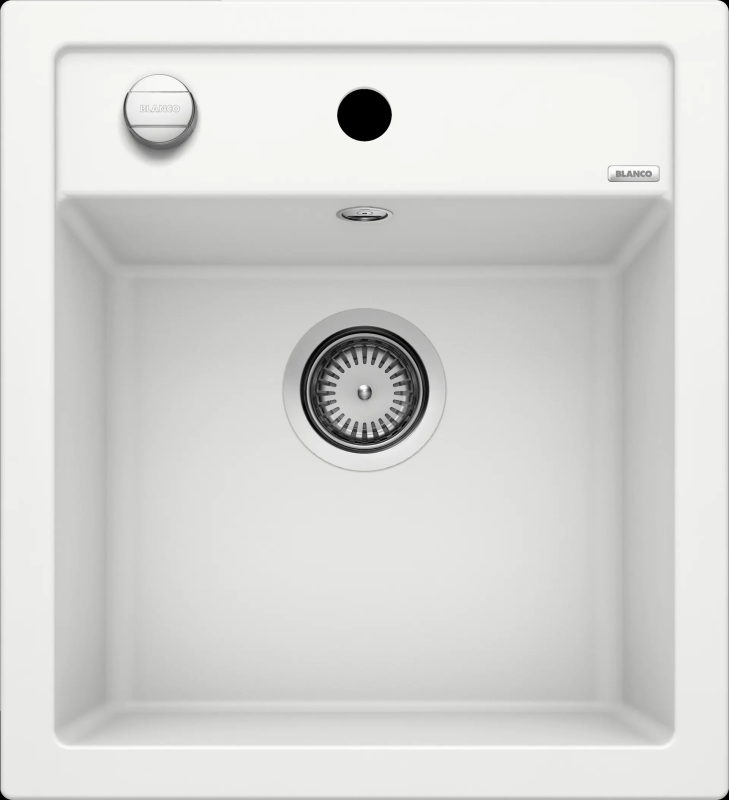 Vask Blanco Dalago 45 Hvid MX billede til print