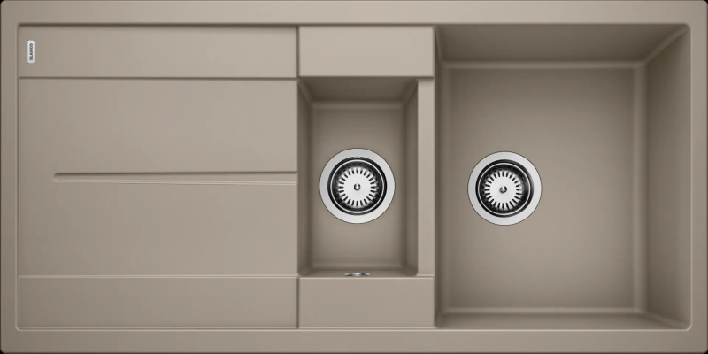 Vask Blanco Metra 6 S Tr&oslash;ffel UX billede til print