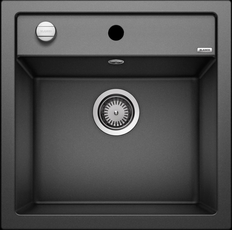 Vask Blanco Dalago 5 Antracit MX billede til print