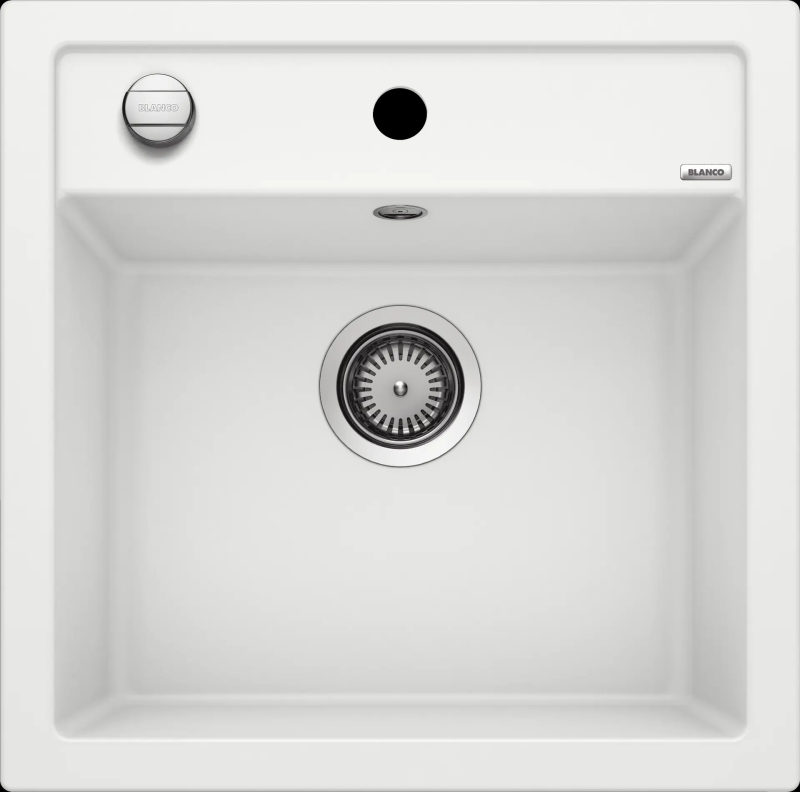 Vask Blanco Dalago 5 Hvid MX billede til print