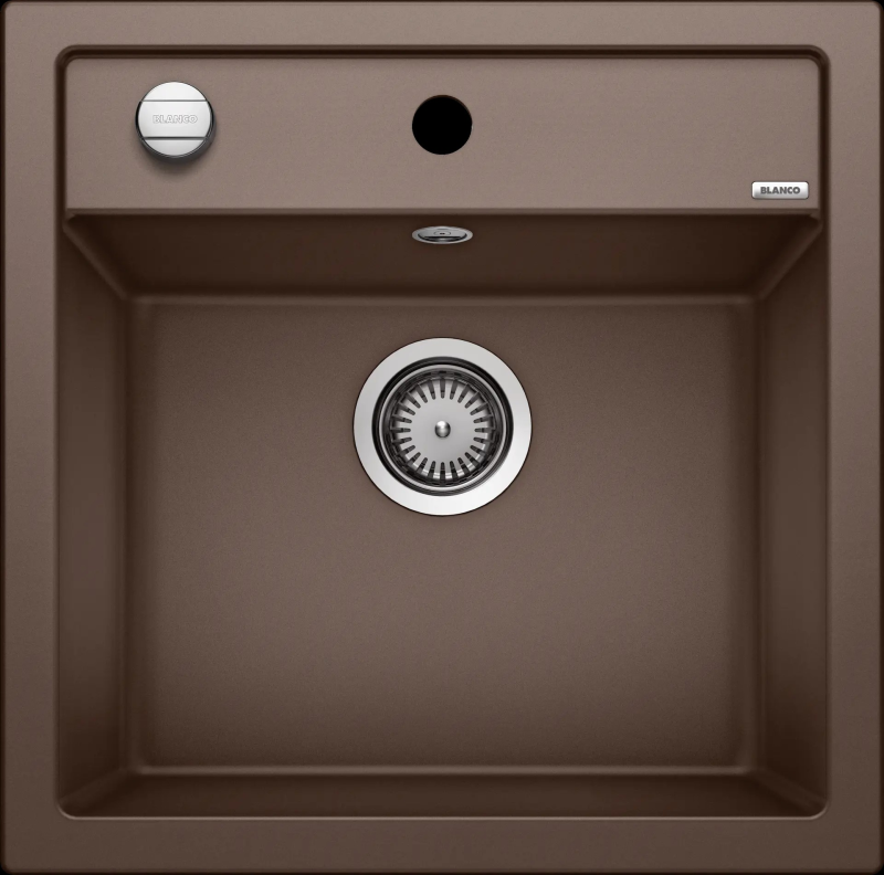 Vask Blanco Dalago 5 Kaffe MX billede til print