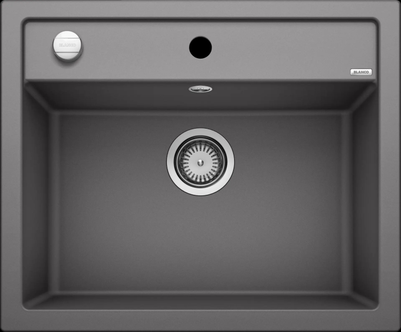 Vask Blanco Dalago 6 Klippegr&aring; MX billede til print