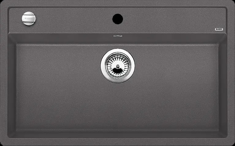 Vask Blanco Dalago 8 Klippegr&aring; MX billede til print