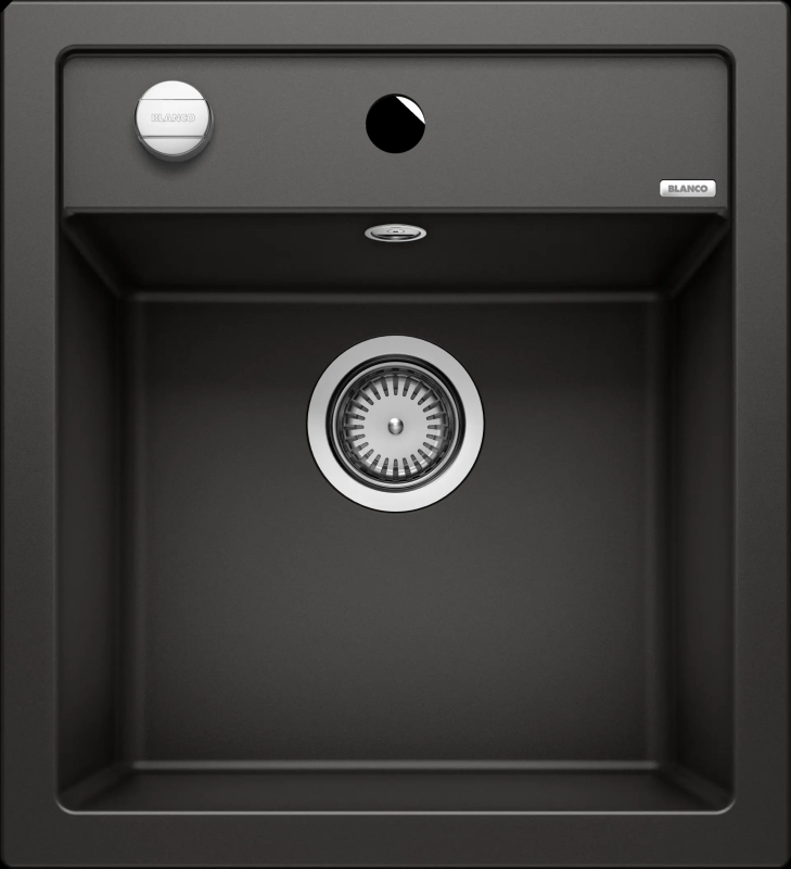 Vask Blanco Dalago 45 Sort MX billede til print