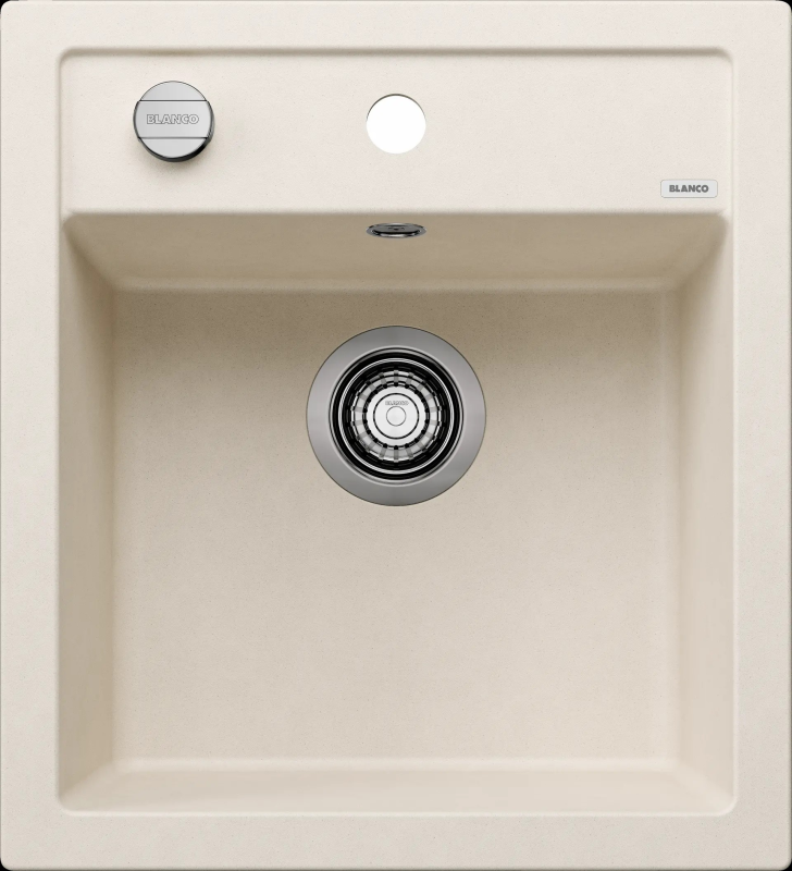 Vask Blanco Dalago 45 Soft-white MX billede til print