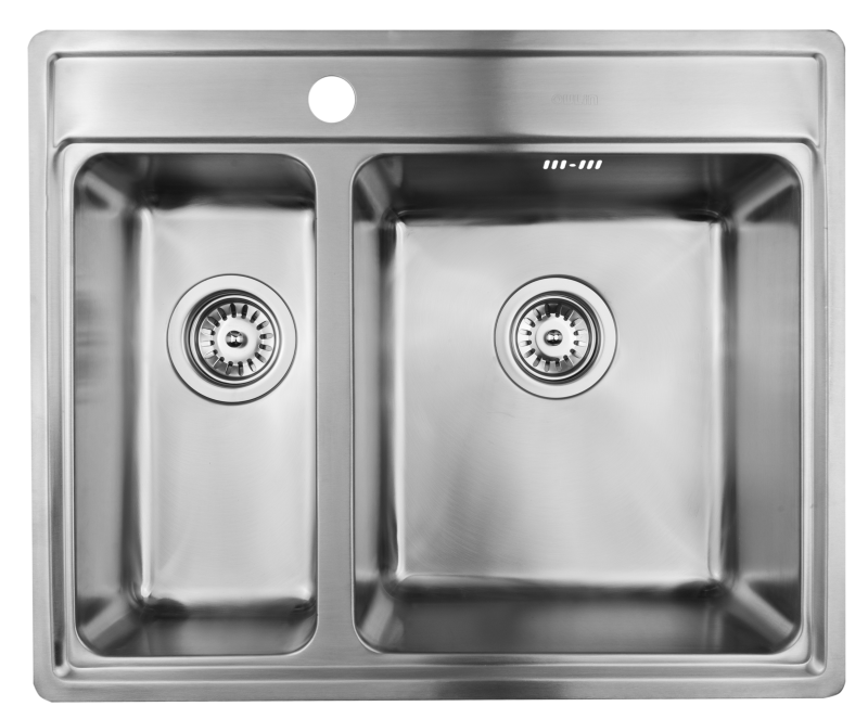 Vask Vejle 340/180 BK1 billede til print