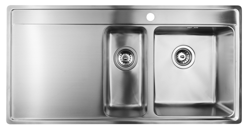 Vask Vejle 340/180 BK1 BA billede til print