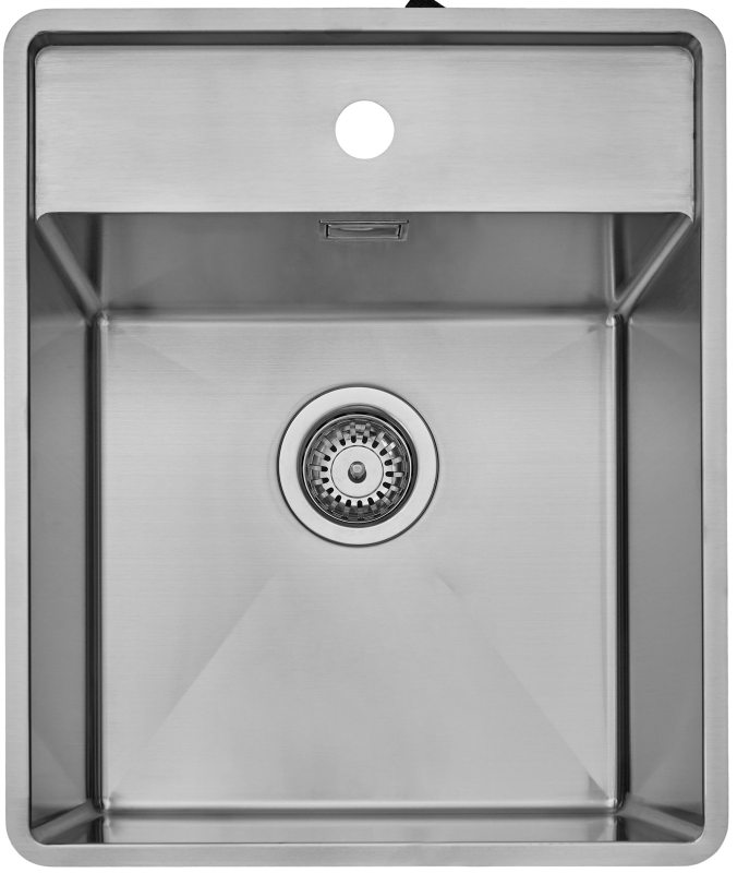 Vask Kolding 400 BK1  billede til print