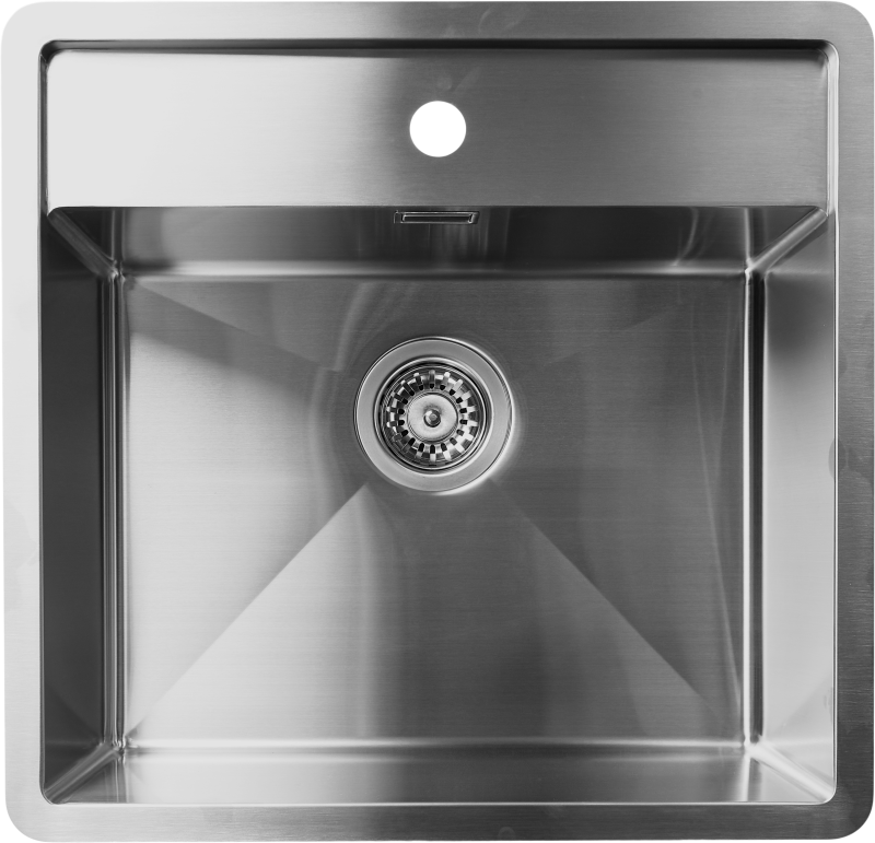 Vask Kolding 500 BK1 billede til print