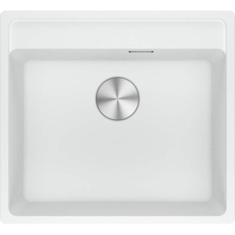 Vask MRG 210-52 TL White billede til print