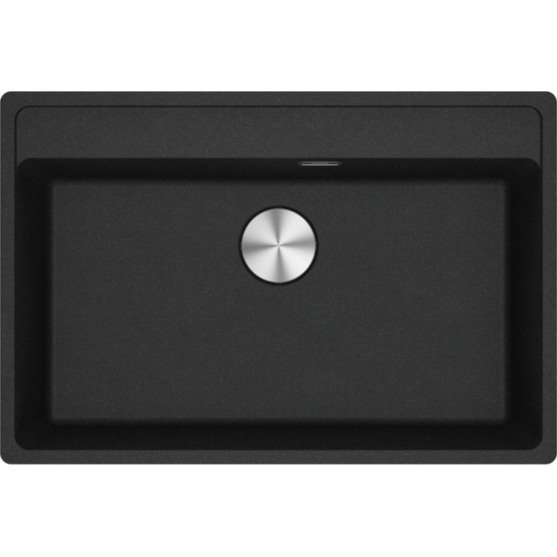 Vask MRG 210-75 TL Onyx billede til print