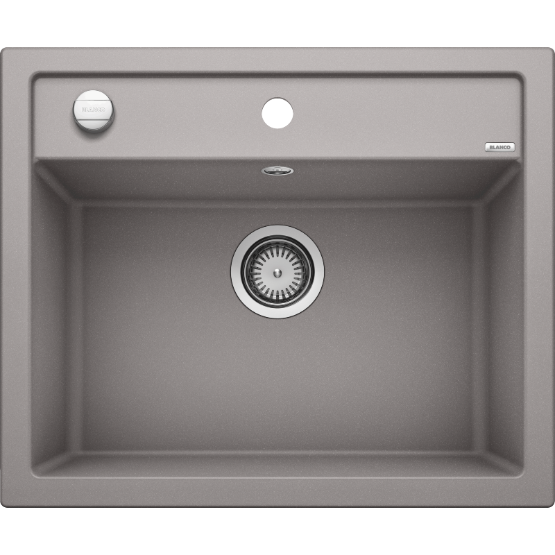 Vask Blanco Dalago 6 MX, klippegr� billede til print