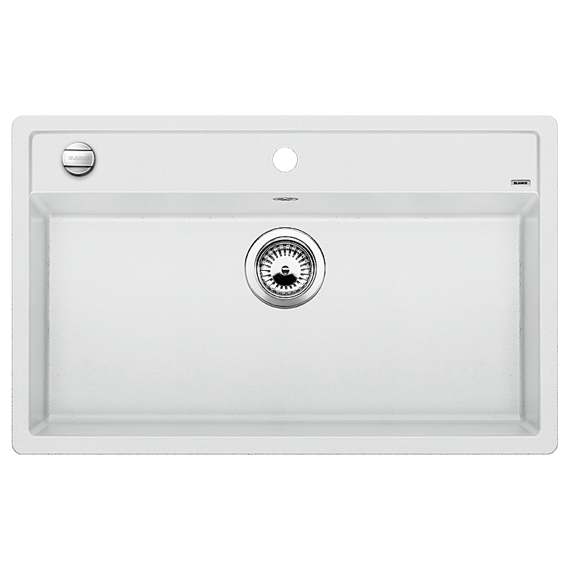 Vask Blanco Dalago 8 MX, hvid billede til print