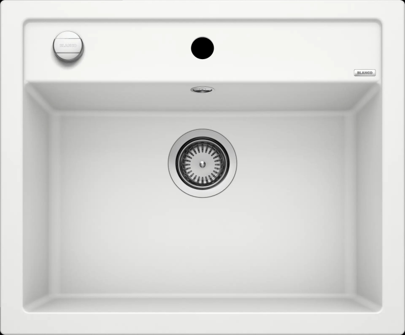 Vask Blanco Dalago 6 Hvid MX billede til print